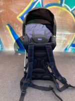 Rückentrage Caddy Chicco