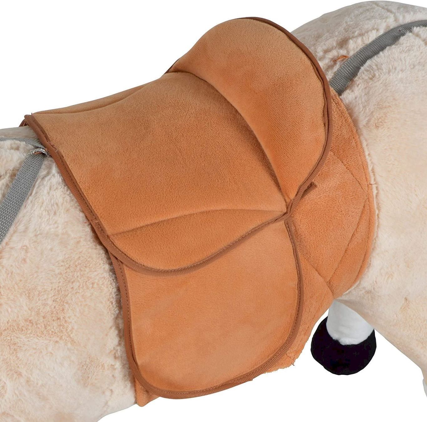 Giocattoli: Pink Papaya STERNCHEN Plüschpferd 105cm – Nuovo e nell'imballaggio originale da Bottighofen venduto da zaap 3