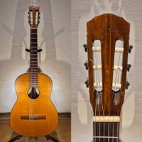 Meister Gitarre Hans Strohmer 1977