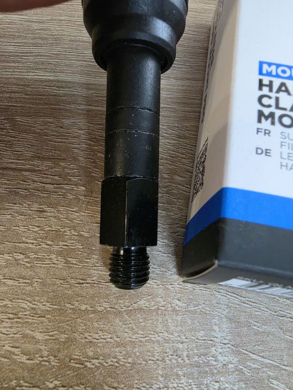 Quad Lock Staffe: Quad Lock Pro – Usato da Bellikon venduto da Kekko11 1