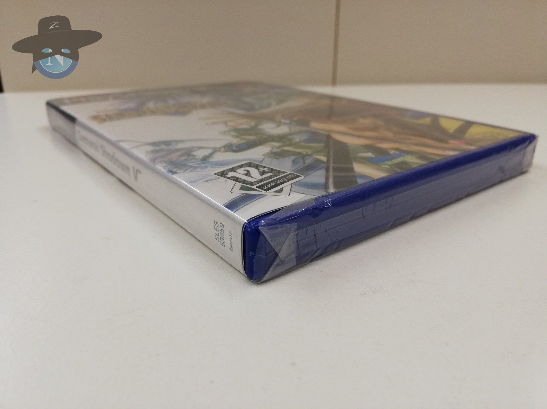 Sony Giochi: Samurai Shodown V 5 / NEU - sealed / PS2 – Nuovo (secondo la descrizione) da St. Gallen venduto da zorro_dc 5