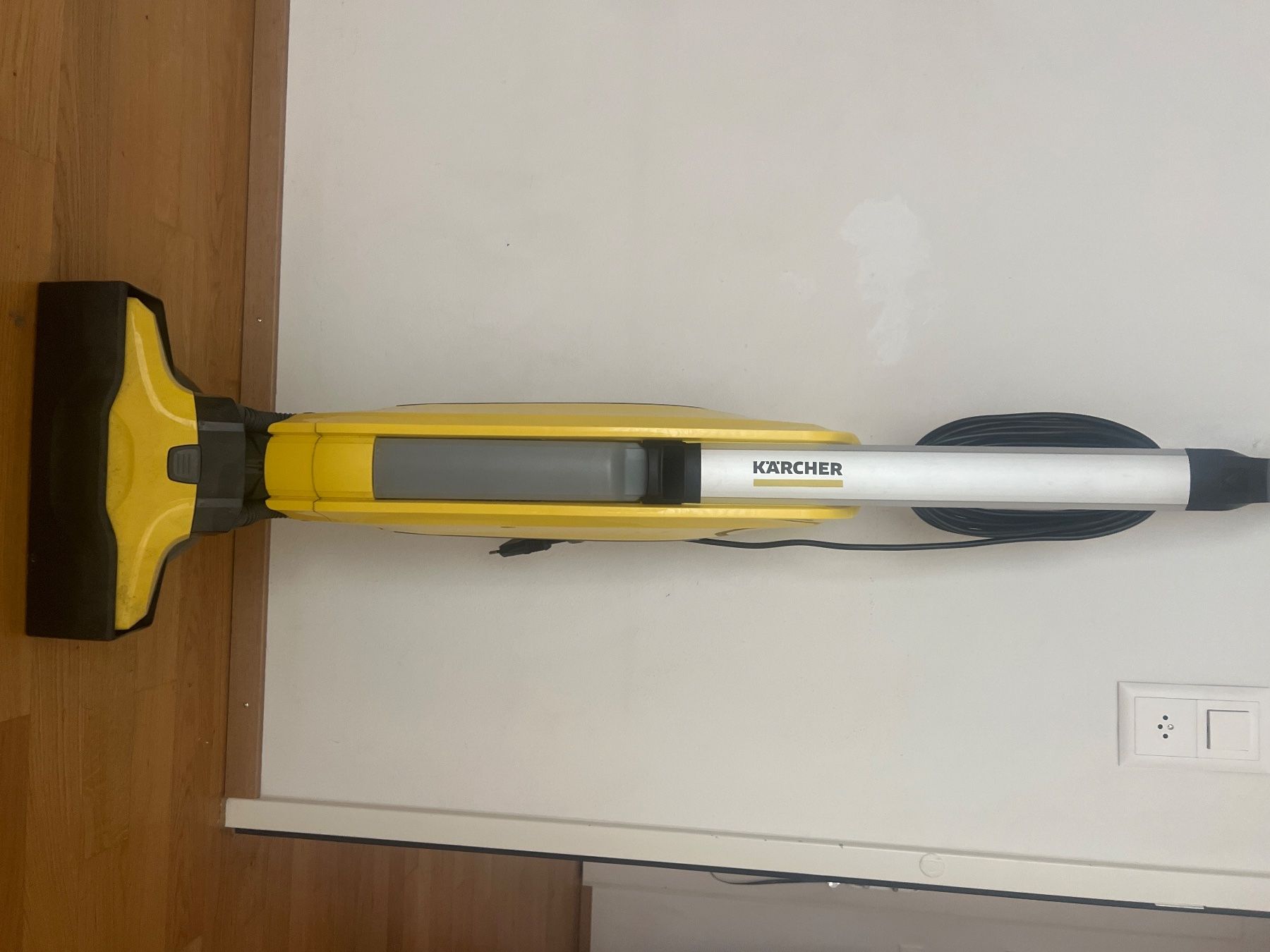 Kärcher Toutes les machines: Kärcher Bodenreiniger – D'occasion à Regensdorf par Kunst02