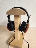 Grado GS1000 mit Kabelbuchsen und neuem Kabel