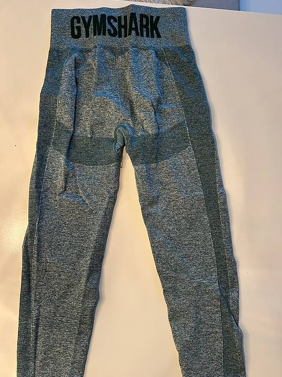 Leggings: Sporthose Gymshark – D'occasion à Solothurn par mar_spc6 2