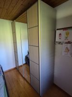 Kleiderschrank Gross