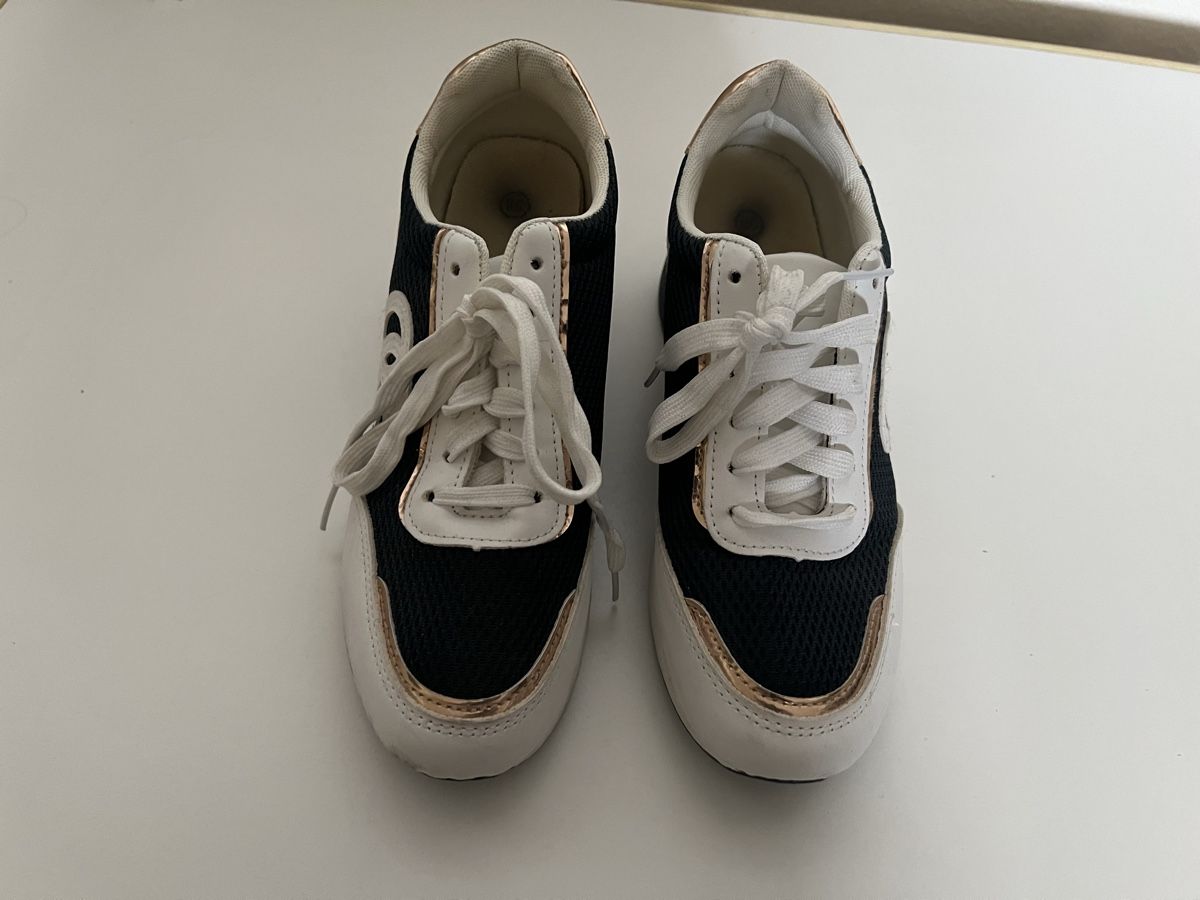 Scarpe da donna: Basket – Usato da Sierre venduto da mimi7575 3