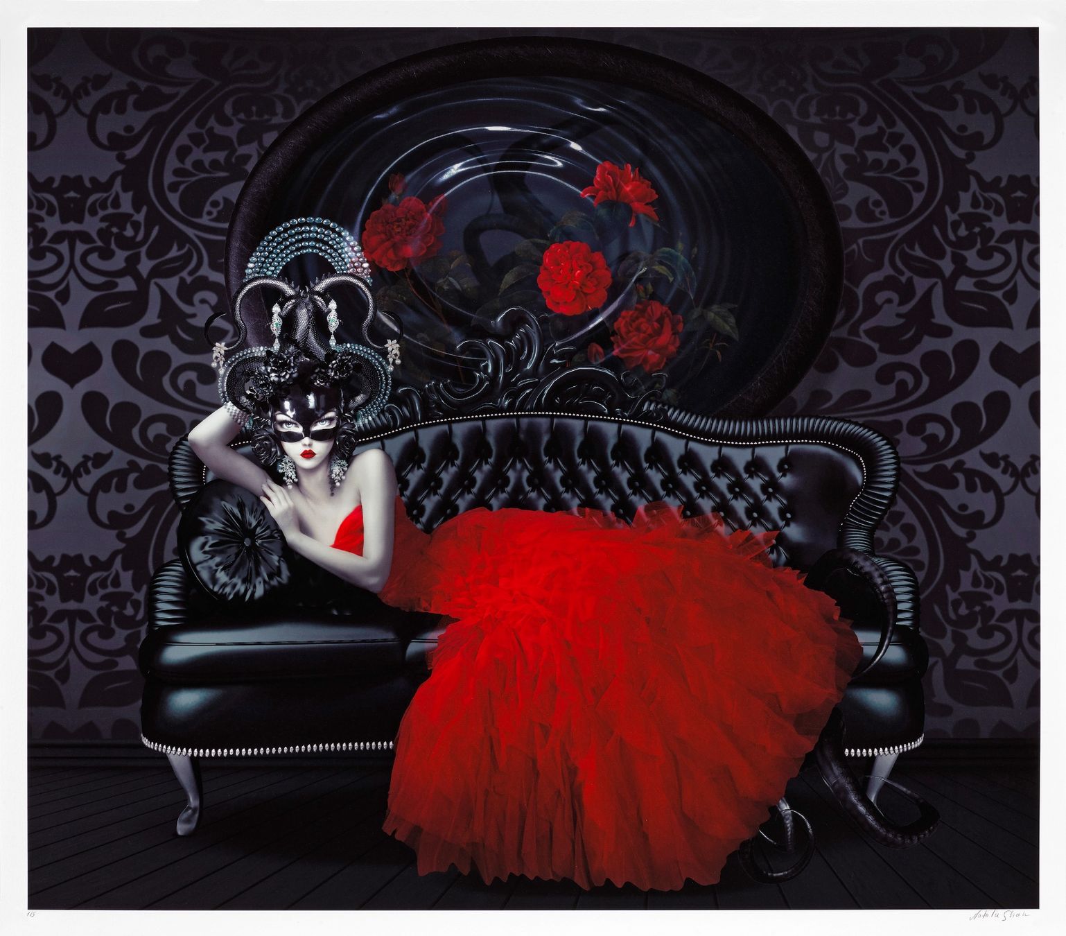 Foto & Immagini: NATALIE SHAU - HYSTERIA - 1/5 – Nuovo (secondo la descrizione) da St. Gallen venduto da kobayashi-maru