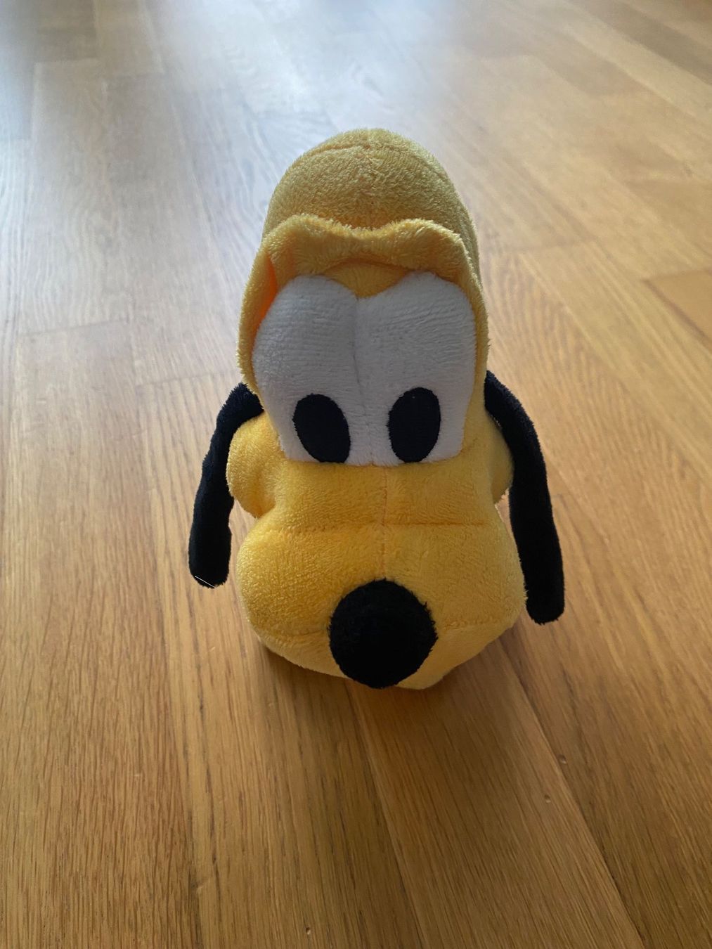 Disney Giocattoli: Stofftier Pluto (Disney) – Nuovo (secondo la descrizione) da Riedholz venduto da emm_22qn 1