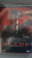 DVD Blade / Wesley Snipes