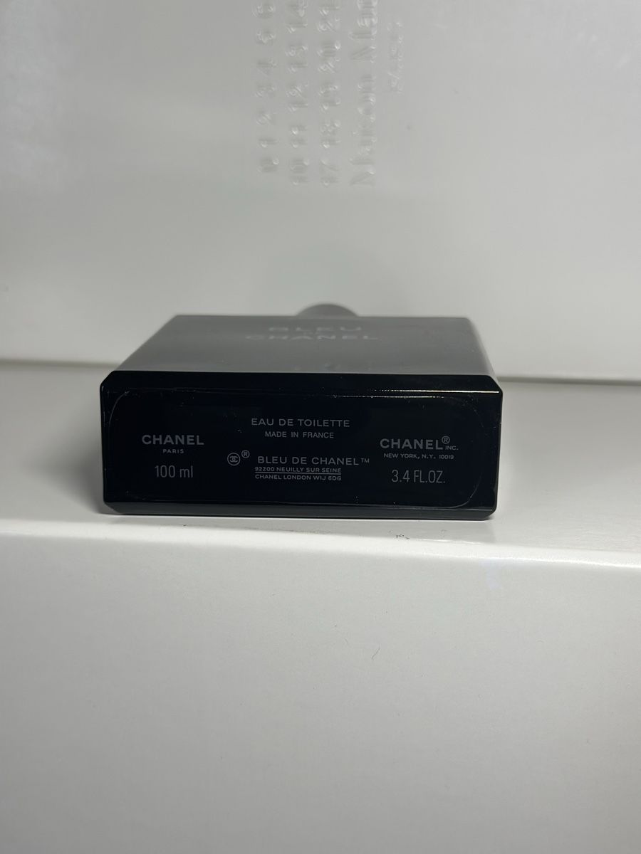 Chanel Profumi & Eau de Toilette: BLEU DE CHANEL Eu de Toilette – Nuovo (secondo la descrizione) da Zürich venduto da edg_fy6d 1
