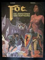 Foc - Die Zerstoerer Der Hoffnung Comic 1