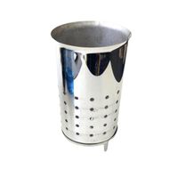 Rauchmittelbehälter ø 100mm | Imker