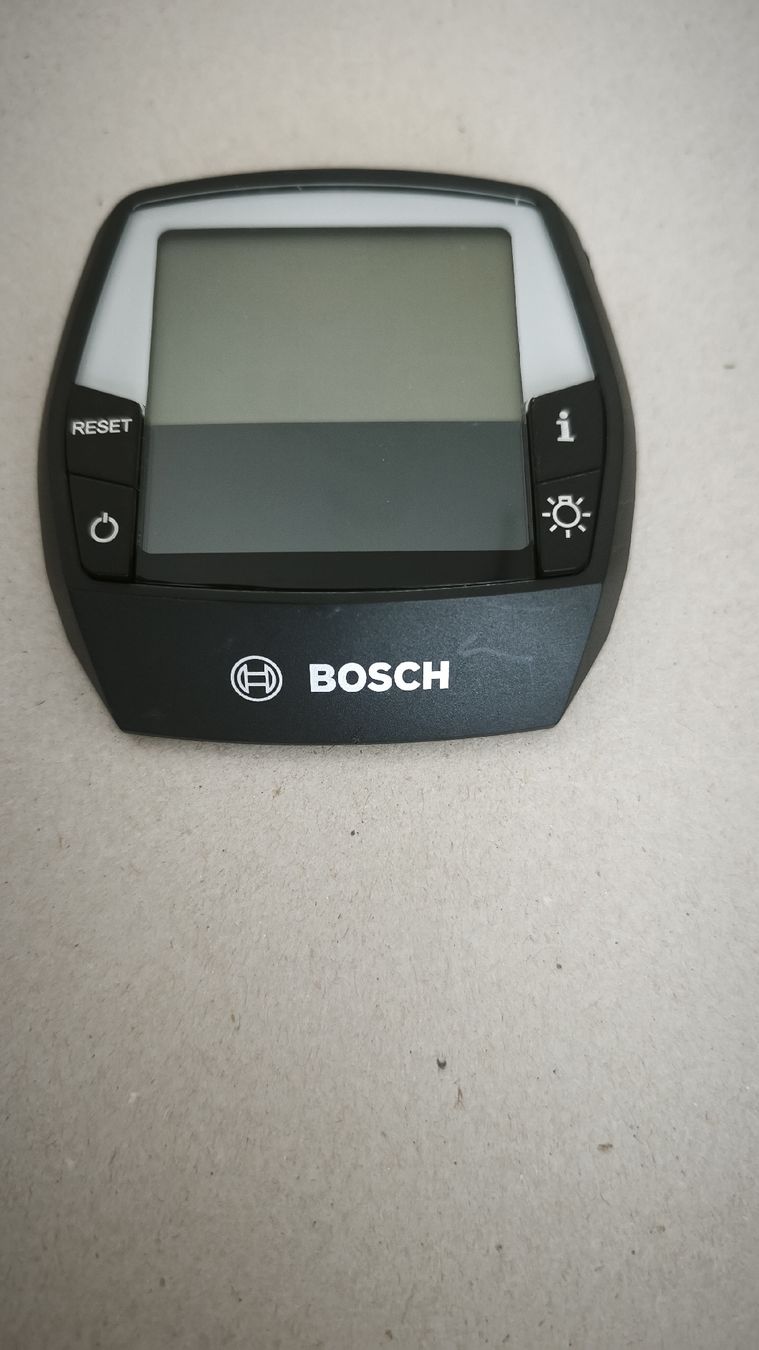 Bosch Pièces détachées: Bosch Intuvia Display – D'occasion à Jakobsbad par Windows5