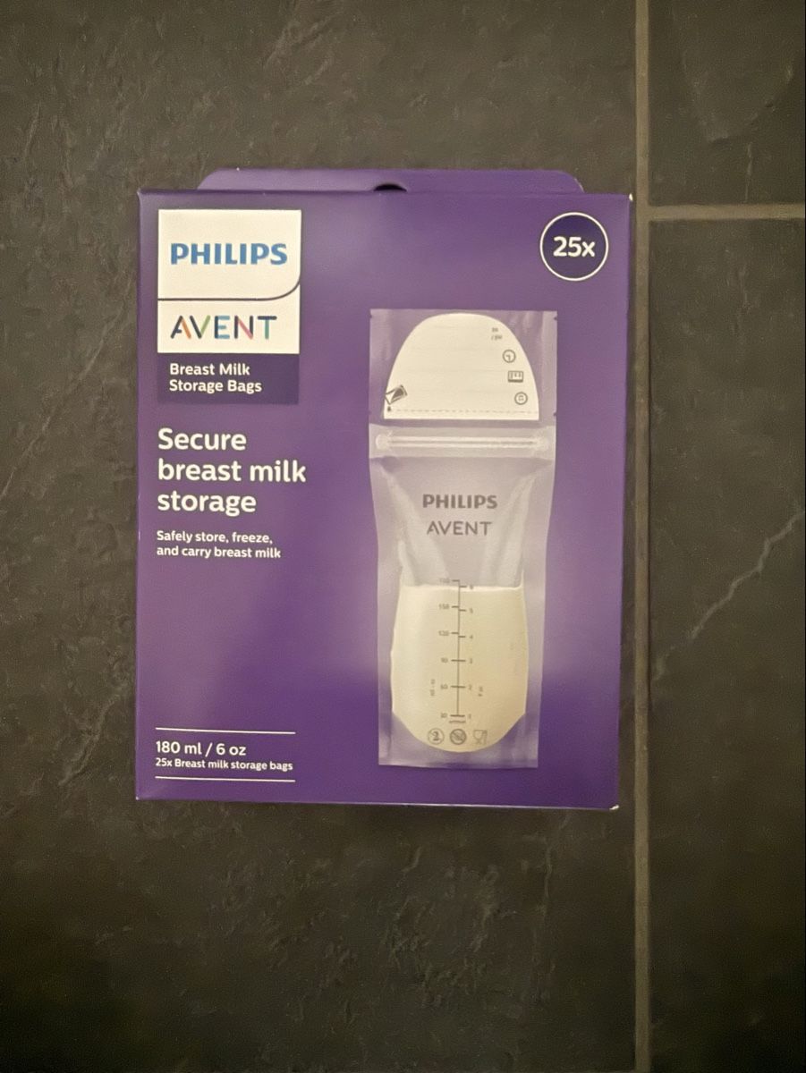 Philips Accessori per l’allattamento: Philips Avent Doppel-Milchpumpe Hands-free – Usato da Zürich venduto da Plant 3