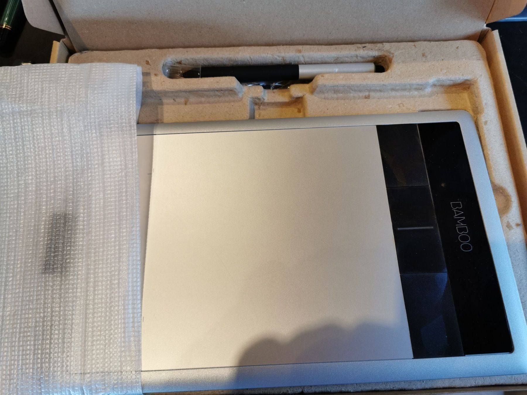 Mausmatten: tavoletta da disegno x PC – Gebraucht aus Ligornetto von mic_tff8 2