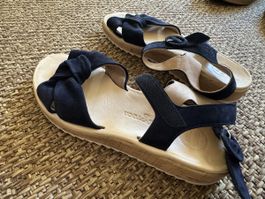 Sandalen Paul Green