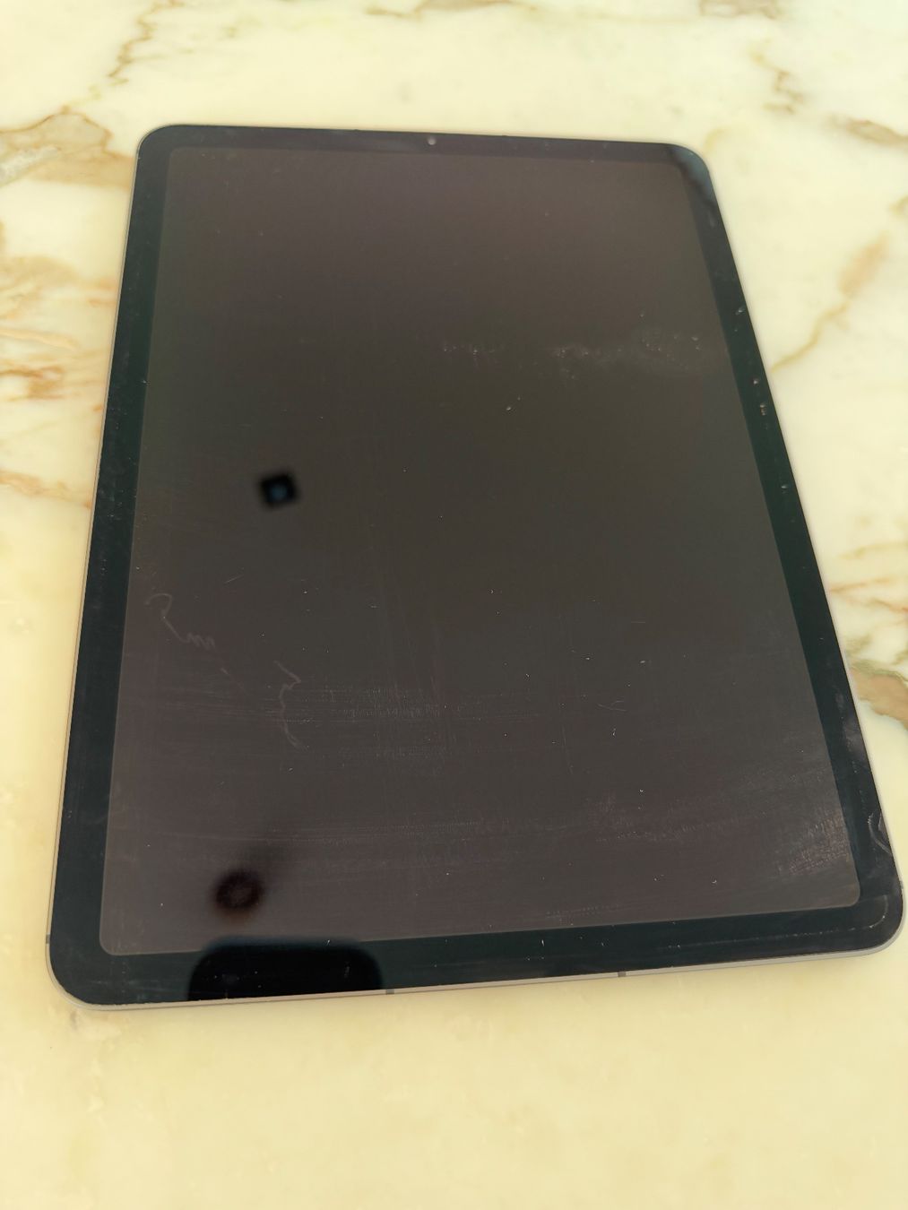 Apple Tablet PC: iPad Air 4. Generation 256GB Mod. A2072 WiFi+Cellular – Usato da Scherzingen venduto da oli_9rjp 1