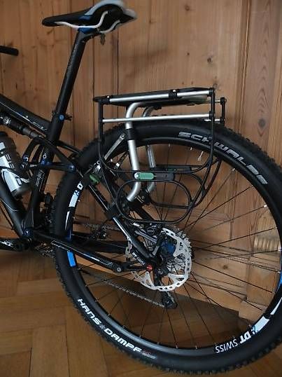 Ersatzteile: Velo-Gepäckträger Freeload – Gebraucht aus Hinwil von Hiwikeb 2