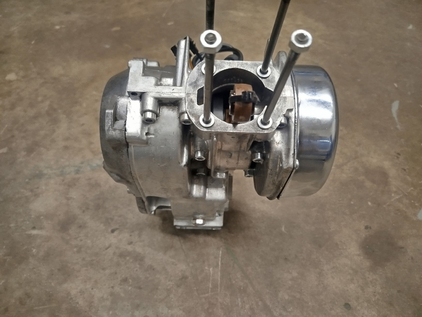 Motori: Puch E50 3 Lager Motor – Usato da Sempach venduto da tim_2d2y 3