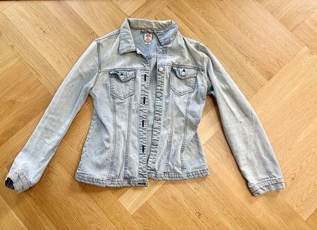 Miss Sixty Jeansjacke Brink M