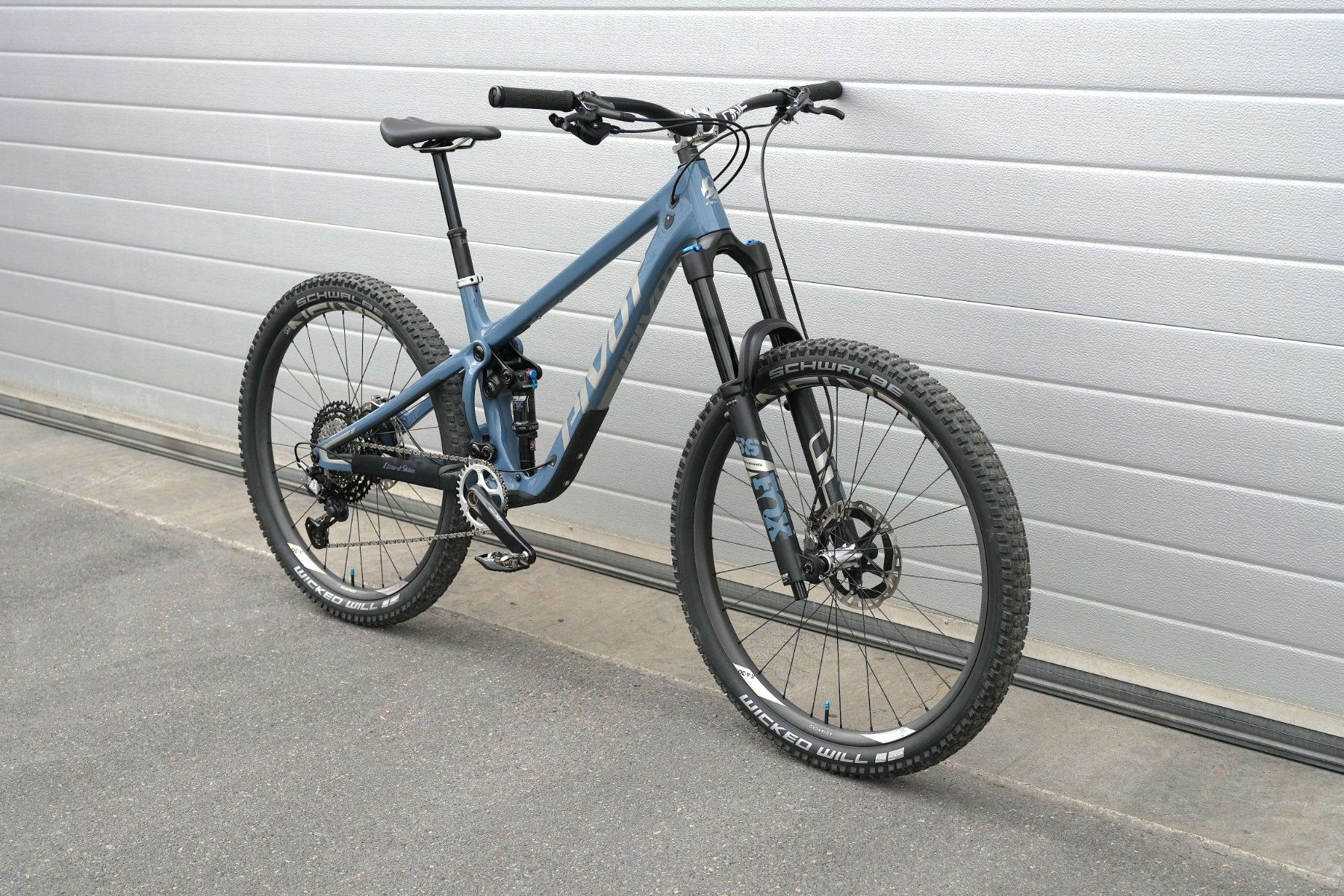 Biciclette: Pivot Shadowcat XTR / XT Mountainbike – Nuovo (secondo la descrizione) da Laupen ZH venduto da Foto77 1