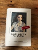 Für Polina von Takis Würger