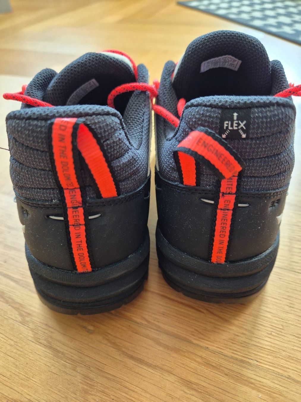Scarpe da donna: Salewa Alp Trainer - NEU! – Nuovo (secondo la descrizione) da Zürich venduto da LeSoleil121 4