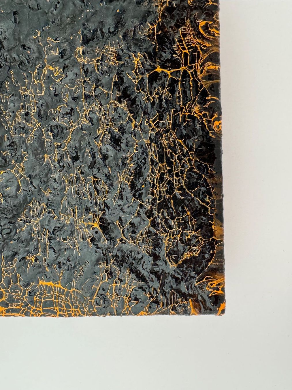 Gemälde: Schweizer Kunst/Werk  20 Jh. E.Böniger – Gebraucht aus Bern von mb.kitsune 4