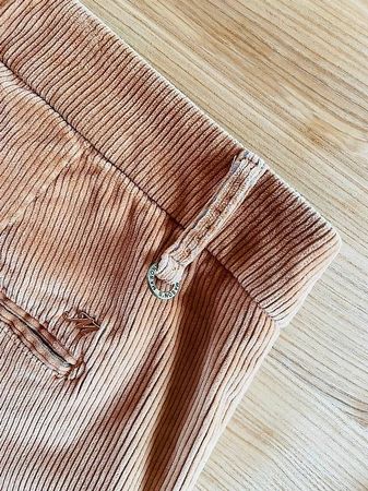 Hochwertige Cordhose von MASON'S Gr 42 (ital.) CH 38/40