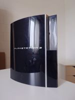 Playstation 3 Fat defekt 