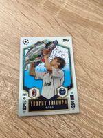 Match Attax 2024-25 Kaka Trophy Triumph AC Milan