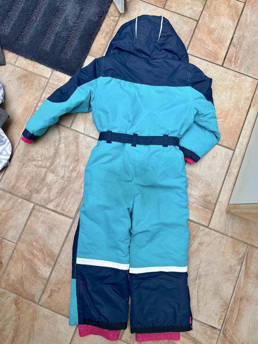 C&A Completi: Skidress 110 – Usato da Treiten venduto da Joy84 1