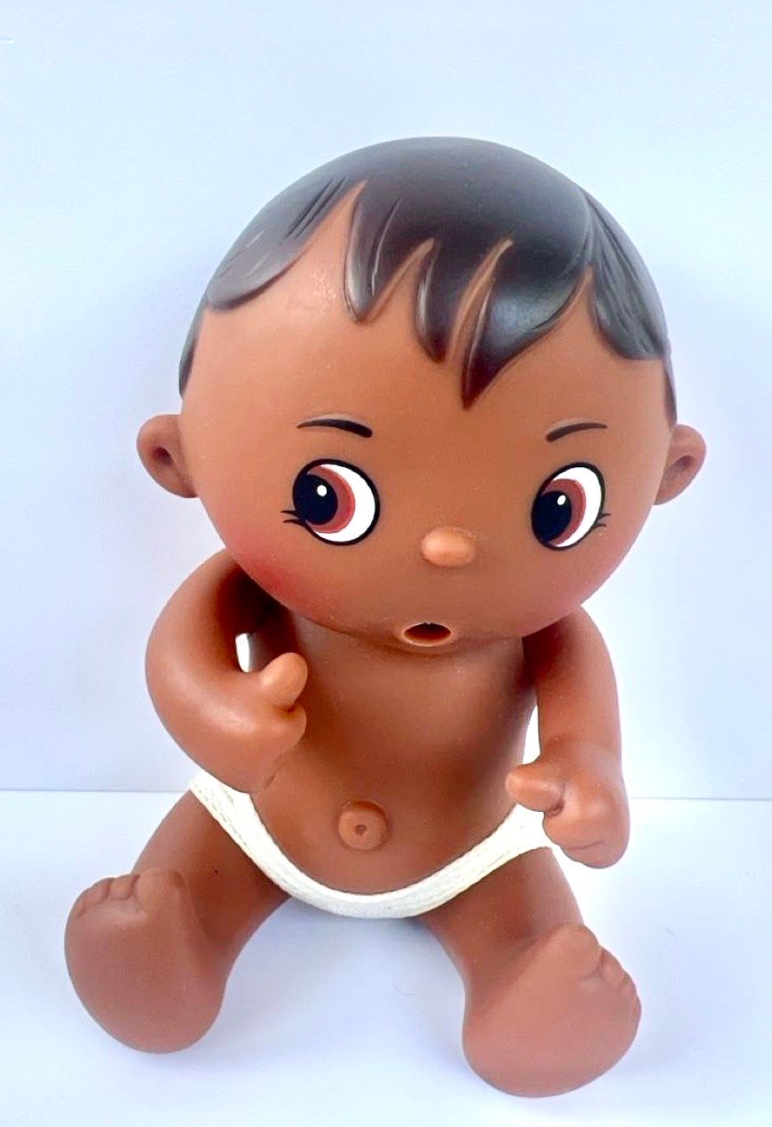 Bambole: Puppe Beedibies Corolle Vintage – Usato da Altdorf UR venduto da JanAil