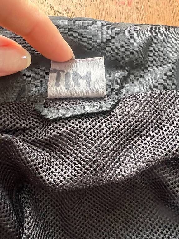 Jacken: Regenjacke Puma Gr. 13-14j – Gebraucht aus Winterthur von Ursati 2