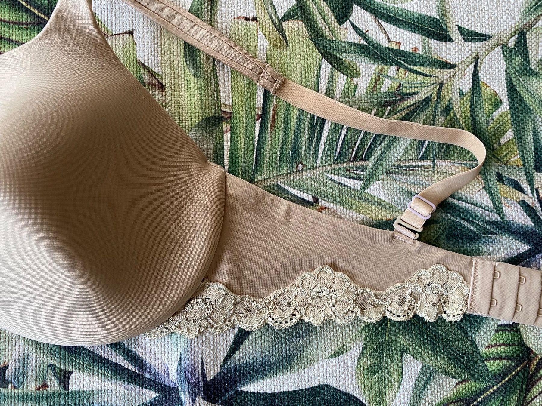 Altra biancheria intima: MAIDENFORM USA - BH mit variablen Trägern – Usato da Besazio venduto da lionheart63