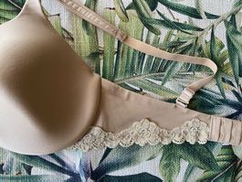 MAIDENFORM USA - BH mit variablen Trägern