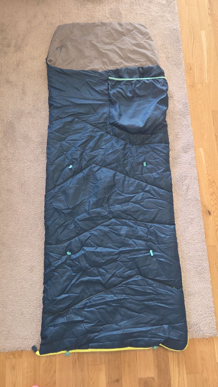 Sacs de couchage: Schlafsack Kinderschlafsack  – Neuf (Voir description) à Zug par opo_cy5d 4