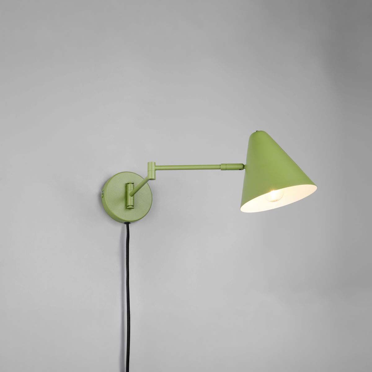 Lampade: Wandleuchte, FLEXconnect, 54 cm x 16 cm – Nuovo (secondo la descrizione) da Kreuzlingen venduto da Smart-Light 2