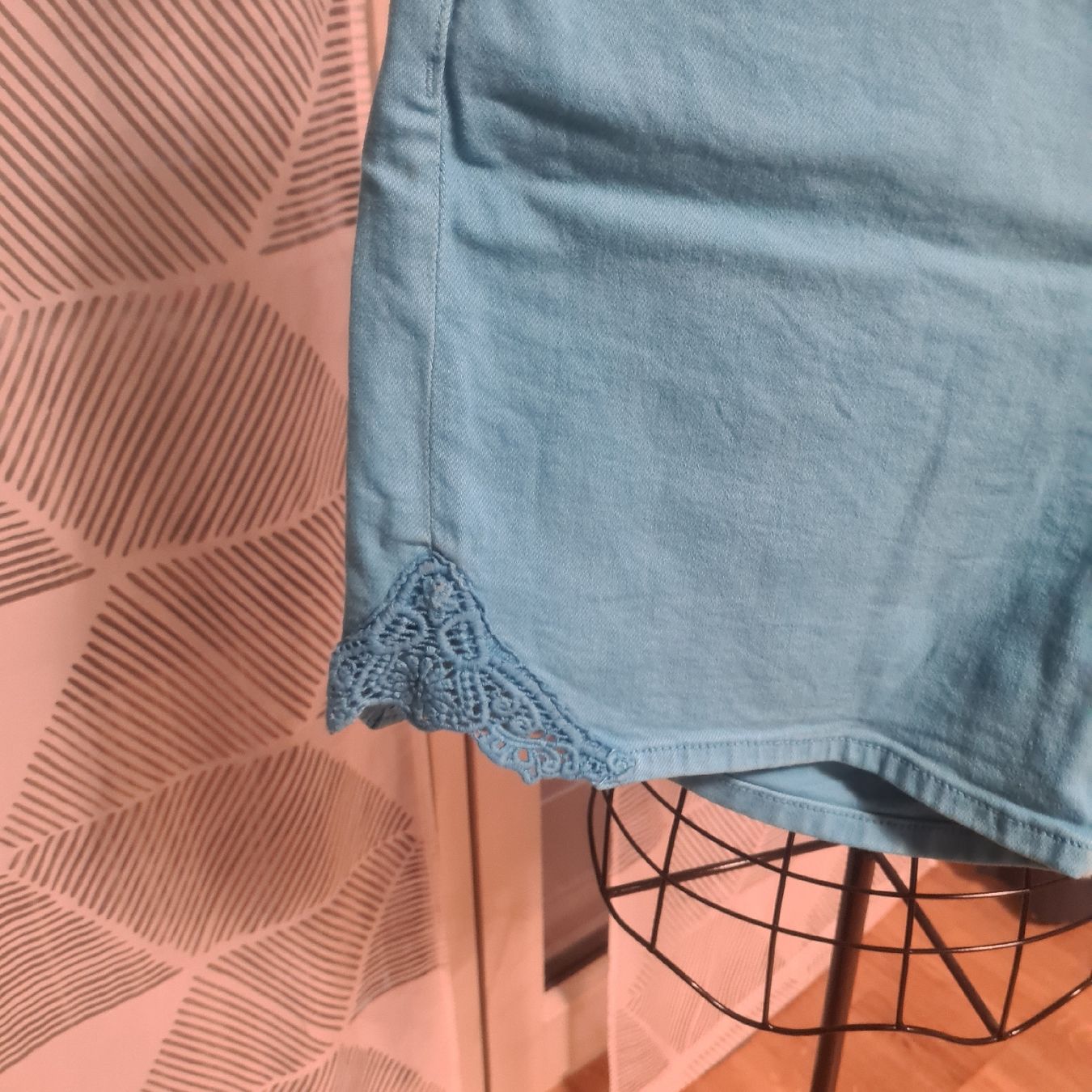 Pantaloni: shorts gr 40 von encuentro – Nuovo (secondo la descrizione) da zürich venduto da janjaz 1