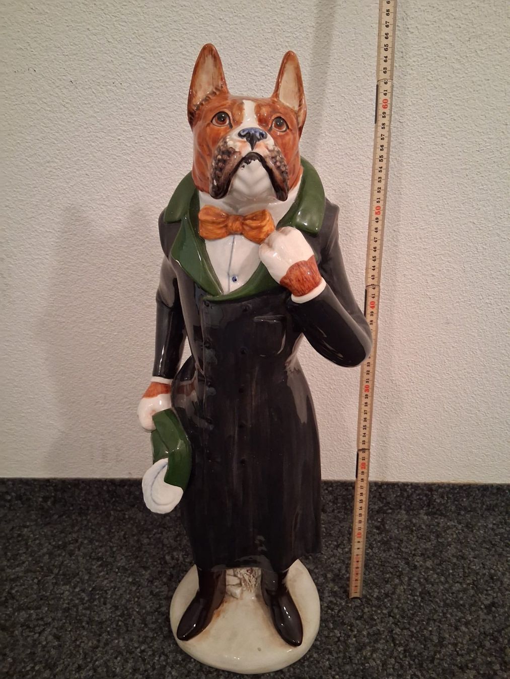 Statuette: Ronzan Hund – Usato da Bassersdorf venduto da tanialevin15