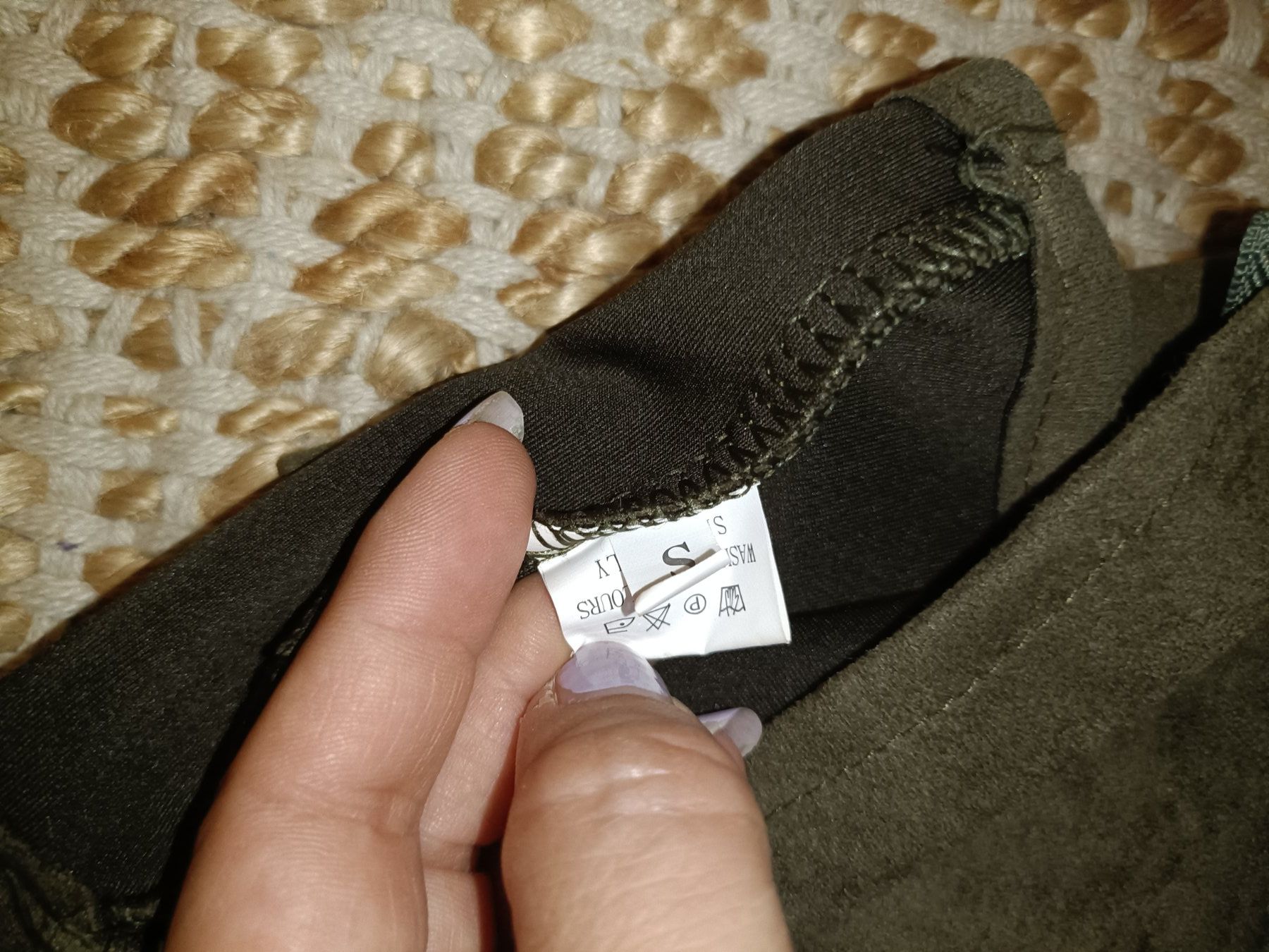 Kleiderpakete: Damen Set Gr. S, Neuwertig – Gebraucht aus Dübendorf von Me_sa 5