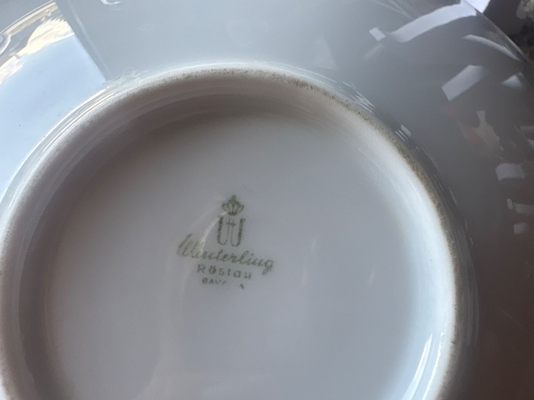 Tutte le decorazioni: Flohmarkt LOT – Usato da Aarwangen venduto da kah_79t5 3