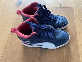 Sneakers, Puma, Jungen, Gr. 36