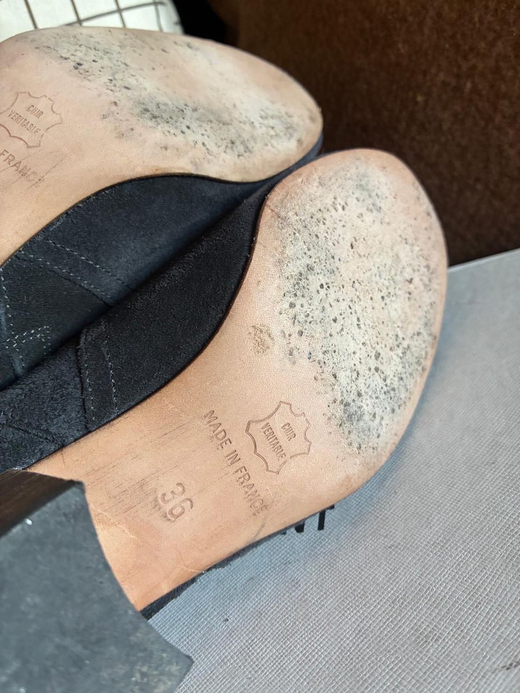 Isabel Marant Scarpe da donna: ISABEL MARANT – Usato da Rümlang venduto da har_z6qv 4