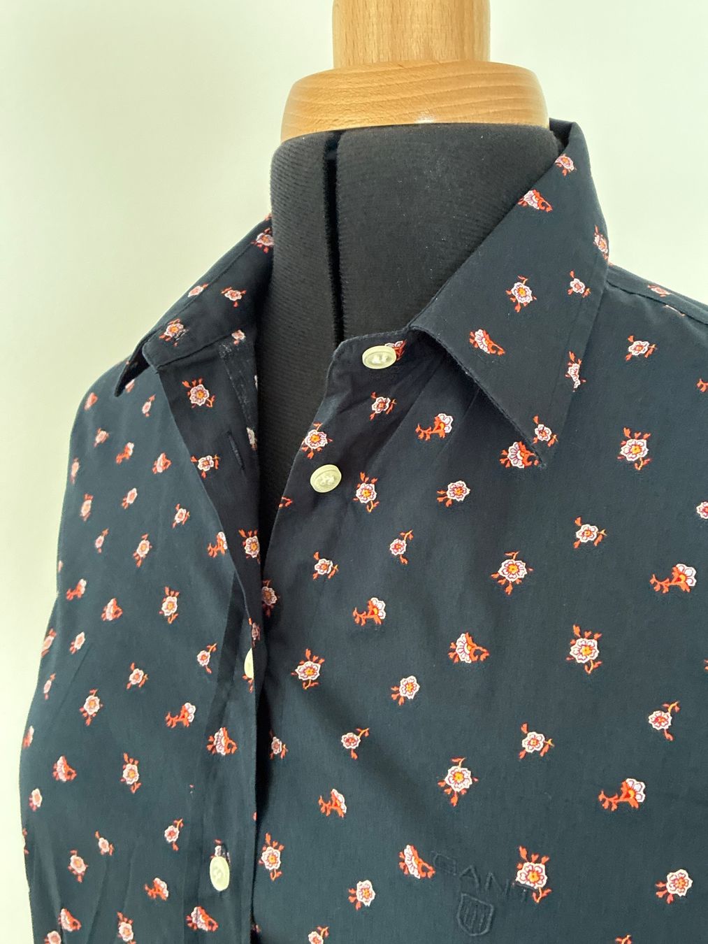Camicette: Bluse von Gant Gr. 40 – Usato da Davos Platz venduto da nanigl 1