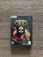 Star Wars: Knights of the Old Republic II The Sith Lords