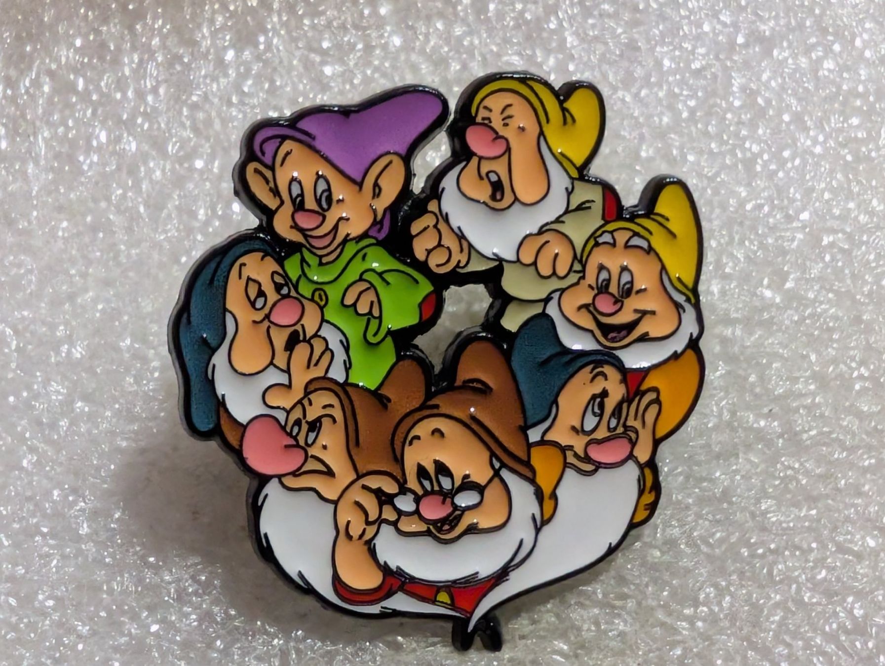 Plaquettes & Badges: Ansteckbutton 240: Disney – D'occasion à Oppligen par Pin-Fall-Shop