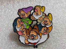 Ansteckbutton 240: Disney