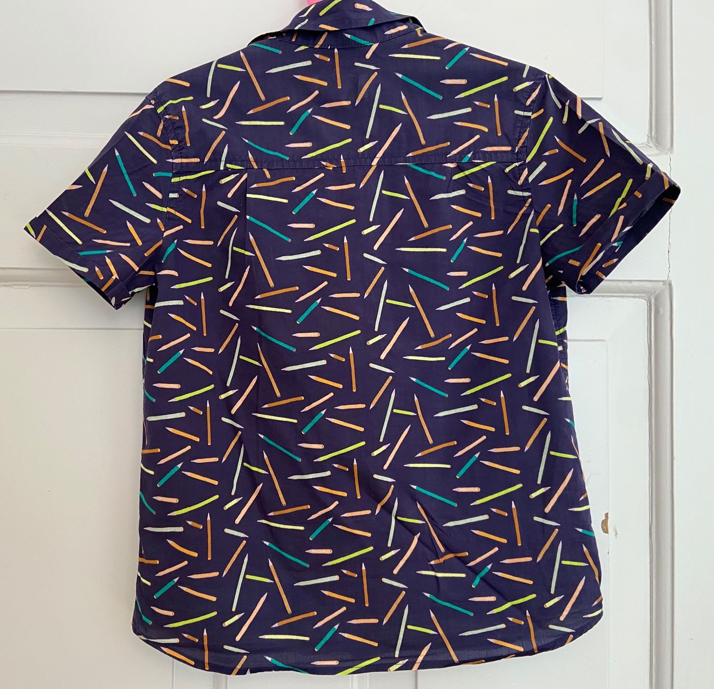Camicette, T-shirt & Top: Maan, Top, Gr. 134/140, Baumwolle – Usato da Zürich venduto da Pokimoki_1 3
