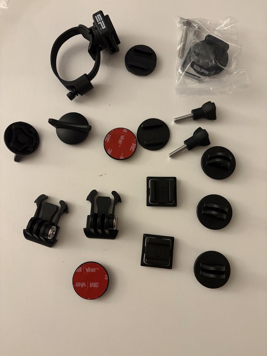 SP Connect Supporti per biciclette: 4 SP Connect - New – Nuovo e nell'imballaggio originale da Ostermundigen venduto da mat_qtn8 1